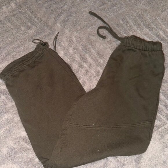 Zara Sweatshirt Jogger Set Small - Picture 4 of 7